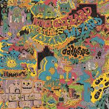 King Gizzard and the Lizard Wizard : Oddments